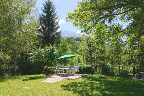 Vacation apartment Mountain View 2