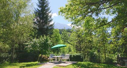 Vacation apartment Mountain View 2