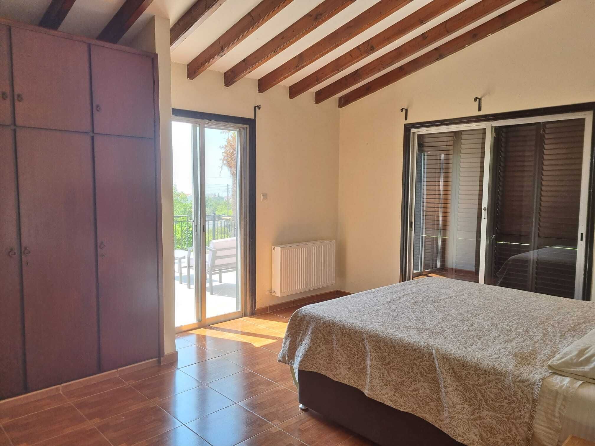 Villa, Multiple Beds | 3 bedrooms, iron/ironing board, free WiFi, bed sheets