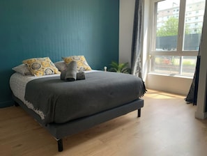 1 chambre