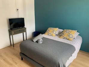 1 chambre