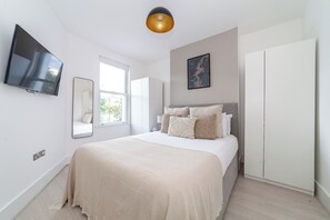 Apartment - The West Ealing Villa (London)