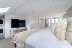 Apartment - The West Ealing Villa (London)