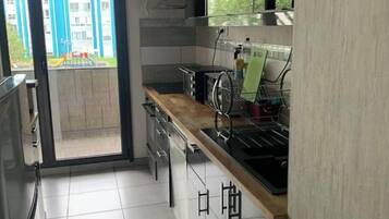 Privékeuken
