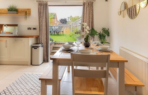 Chapel Street Cottage, Sleeps 6