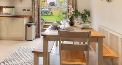 Chapel Street Cottage, Sleeps 6