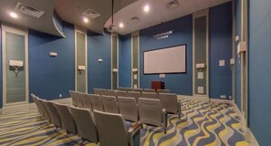 Sala de reuniones