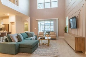 منطقة المعيشة