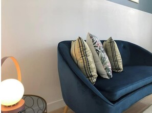 Aire de séjour