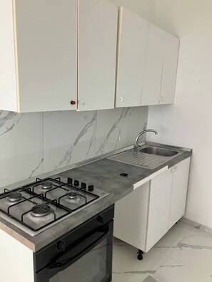 Private kitchen - Memeo central (Andria)