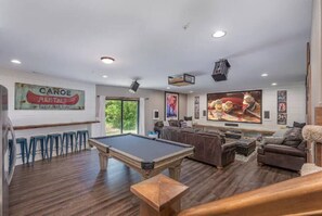 Sala de juegos
