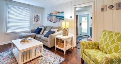 'Magnolia House' 1 Mi to Historic Georgetown