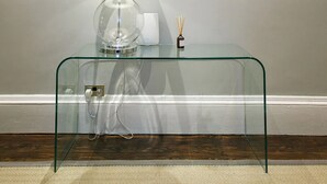 Interior - Very comfortable with fantastic amenities (Cambridge)
