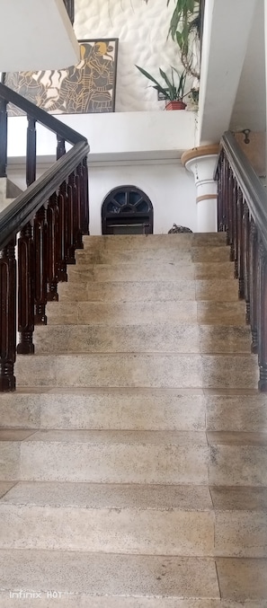 Front of property - Manidi villa  (Unawatuna)