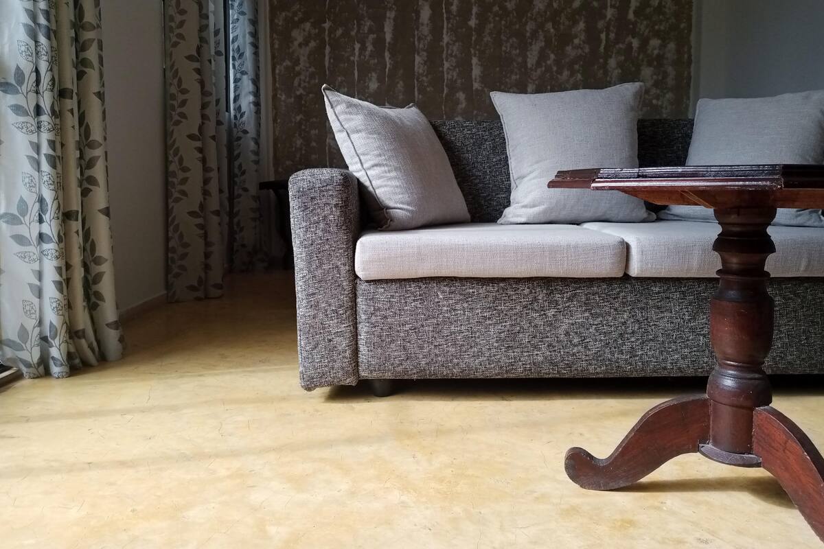 Deluxe Double Room | 1 bedroom, free WiFi