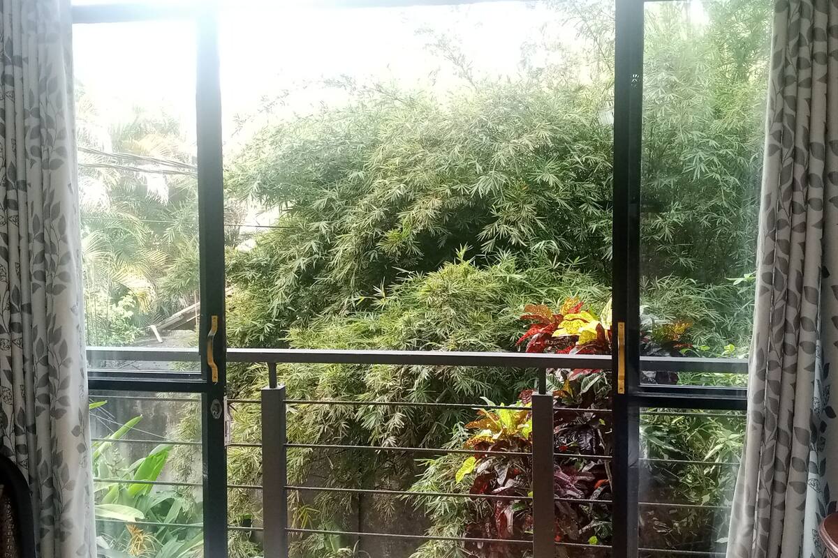 Standard Double Room | 1 bedroom, free WiFi