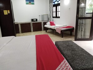 Room - Manidi villa  (Unawatuna)