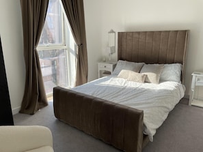 Apartment, 2 Queen Beds