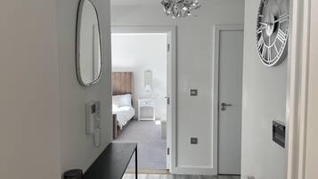 Apartment, 2 Queen Beds | Interior