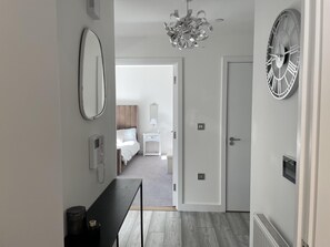 Apartment, 2 Queen Beds | Interior