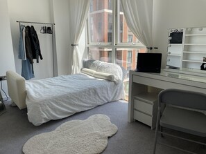 Apartment, 2 Queen Beds