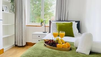 House | Tempat makan