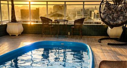 HOTEL ATLANTICO MACAÉ BY INN HOUSE