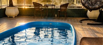 HOTEL ATLANTICO MACAÉ BY INN HOUSE