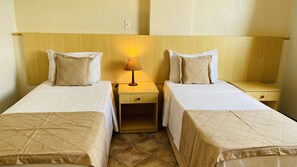 Free WiFi - HOTEL ATLANTICO MACAÉ BY INN HOUSE (Macaé)