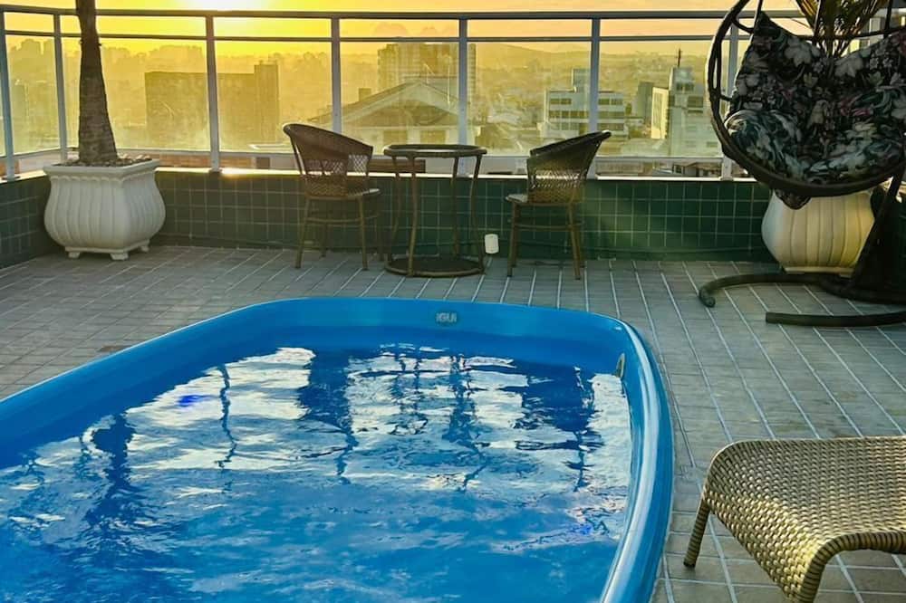 HOTEL ATLANTICO MACAÉ BY INN HOUSE