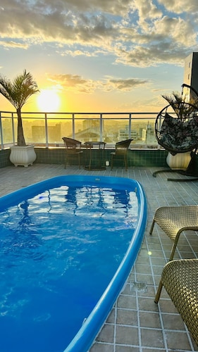 HOTEL ATLANTICO DE MACAÉ BY INN HOUSE