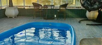 โรงแรมแอตแลนติโก เดอมากาอี้ โดยอินน์เฮ้าส์