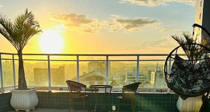 HOTEL ATLANTICO DE MACAÉ BY INN HOUSE