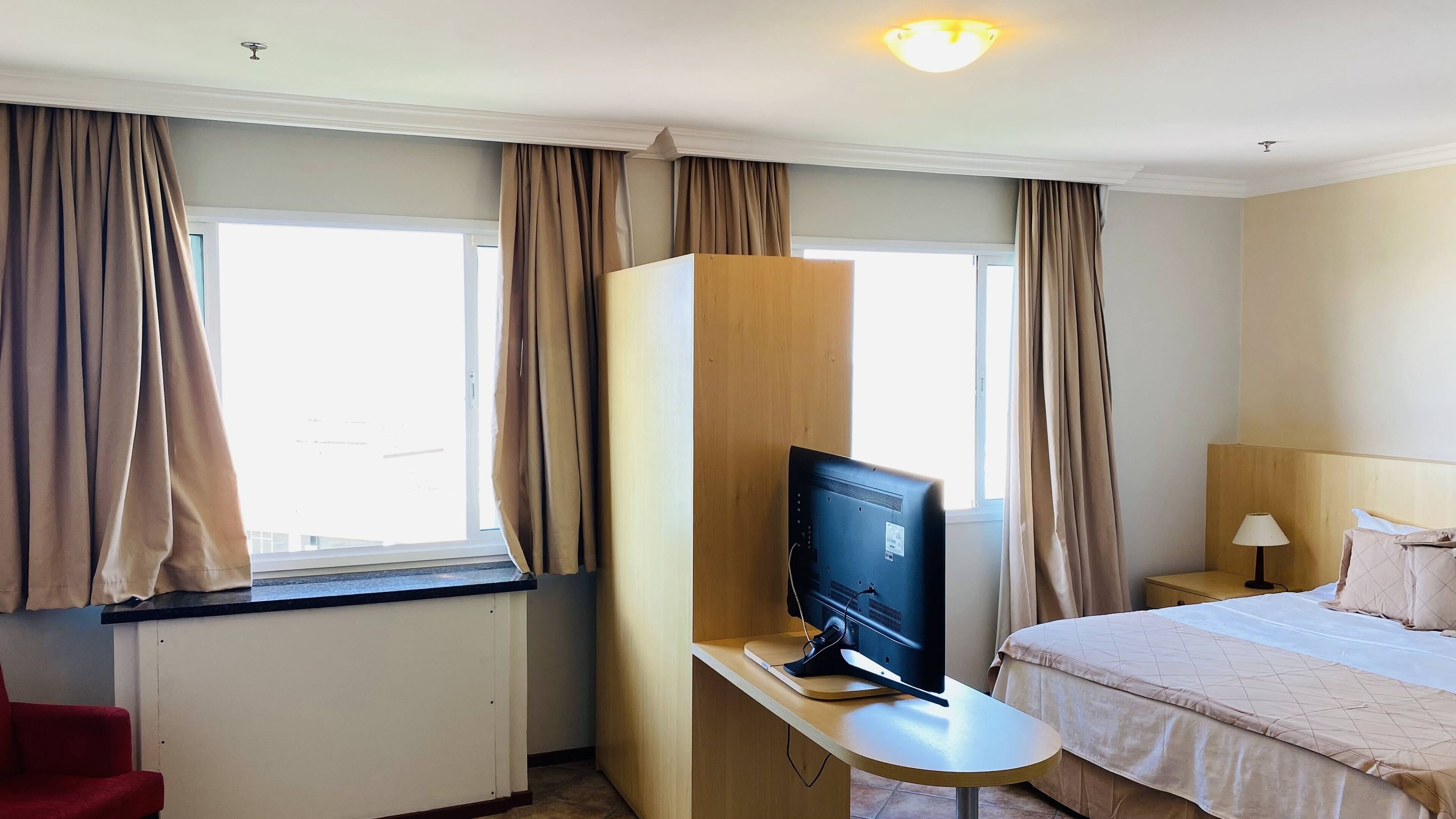 Superior Room | Free WiFi, bed sheets