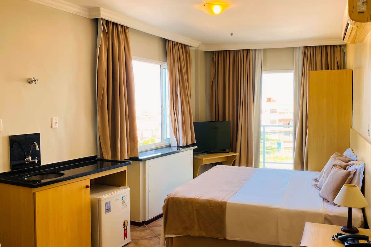 Junior kamer | 1 slaapkamer, gratis wifi
