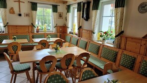 Restaurant - Gasthof Weißer Löwe (Burgthann)