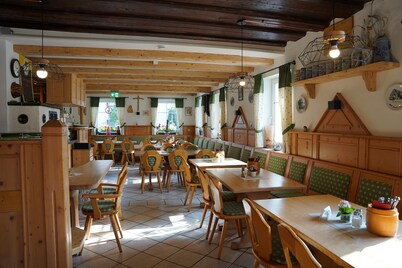 Gasthof Weißer Löwe