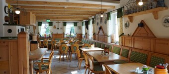 Gasthof Weißer Löwe