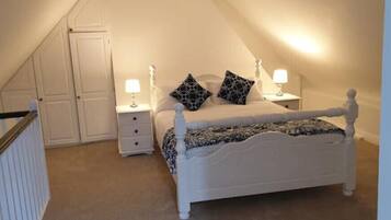 4 bedrooms, Internet