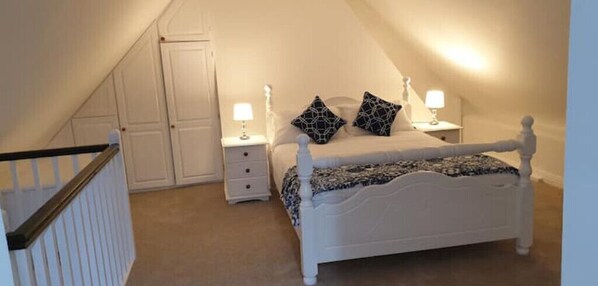4 bedrooms