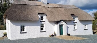 Large Thatched Farmhouse
