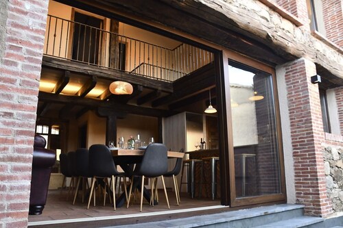 La Casa del Guarda, an exclusive rural house 4*