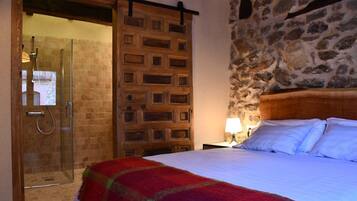 5 slaapkamers, rolstoeltoegankelijk