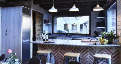 La Casa del Guarda 4*