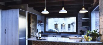 La Casa del Guarda, an exclusive rural house 4*