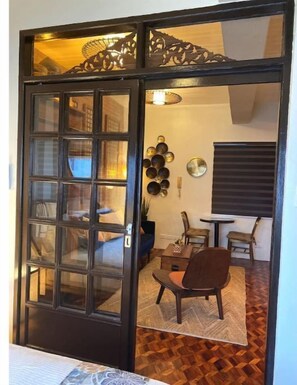 Interior - Poblacion Makati Zenlicious Boho Dreamscape Netflx (Makati)