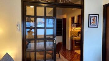 1 habitación y wifi