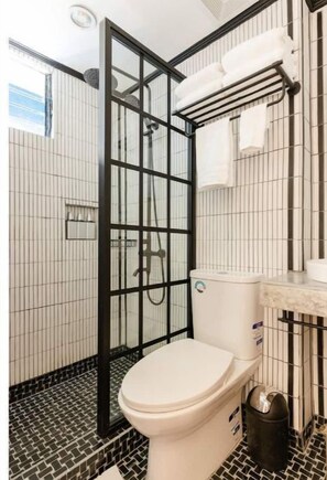 Bathroom - Poblacion, Makati Mid-Century Modern Zentopia SMEG (Makati)