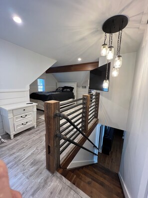 3 Schlafzimmer, WLAN, Bettwäsche