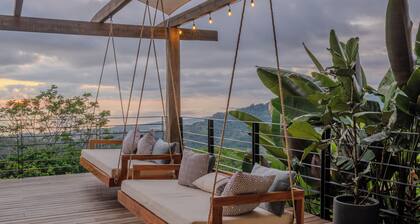 Lamangata Luxury Surf Resort